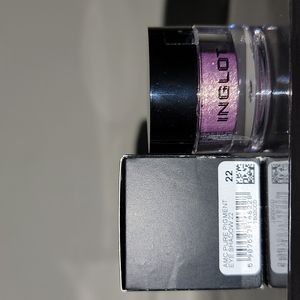 INGLOT Pigment Eye Shadow 22